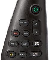testo 816-1 Decibelmeter Datalogger 30 - 130 dB 20 Hz - 8000 Hz - thumbnail