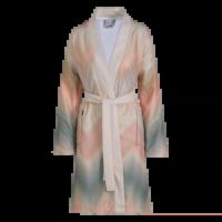 Vandyck Vandyck Badjas Bella creamtan Large - thumbnail
