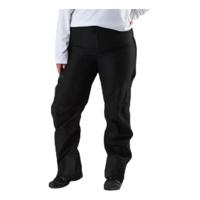 The North Face W Dryzzle Futurelight Dames Regenbroek TNF Black XL - thumbnail