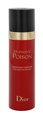 Christian Dior - Dior Hypnotic Poison Deo Spray 100ml Geparfumeerde deodorant Dames