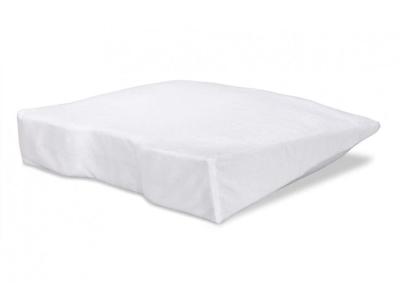 Silvana Support anti-allergisch molton kussensloop