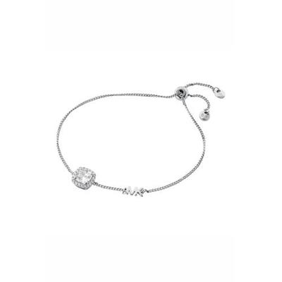 Michael Kors armband MKC1404AN040 Premium zilver Michael Kors armband MKC1404AN040 Premium zilver