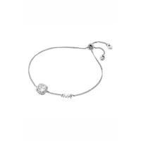 Michael Kors armband MKC1404AN040 Premium zilver - thumbnail