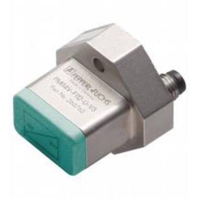 Pepperl+Fuchs Positiesensor PMI14V-F112-U-V3 263762 M8, 3-polig