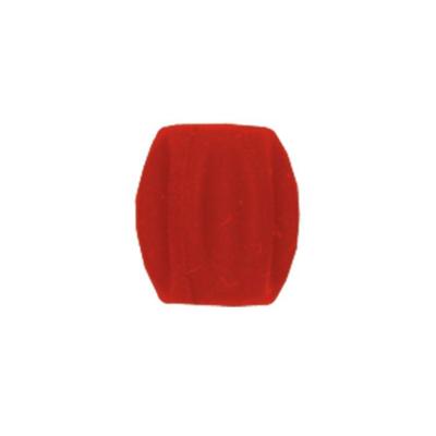 JAGWIRE Mini tube tops (6pcs) - red