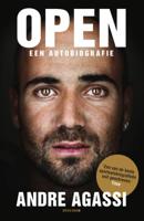 Open - Andre Agassi - Paperback (9789000375431) - thumbnail