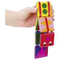 Goki Houten Jacobsladder: Slang 35 cm - thumbnail