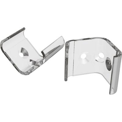 EVN APESCLIP EVN Lichttechnik Bevestigings-set (l x b) 22.28 mm x 22.28 mm 1 stuk(s) EVN APESCLIP EVN Lichttechnik Bevestigings-set (l x b) 22.28 mm x 22.28 mm 1 stuk(s)