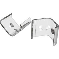 EVN APESCLIP EVN Lichttechnik Bevestigings-set (l x b) 22.28 mm x 22.28 mm 1 stuk(s) - thumbnail