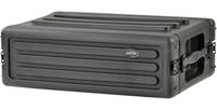 SKB R3S ondiep roto-molded rack 3U - thumbnail