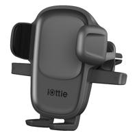 iOttie Easy One Touch 5 Air Vent Mount Black - thumbnail