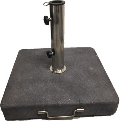 Parasolvoet luxe 40kg Parasolvoet luxe 40kg