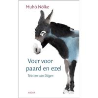 Voer voor paard en ezel (Paperback) - thumbnail