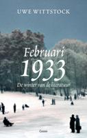Februari 1933 - Uwe Wittstock - ebook - thumbnail