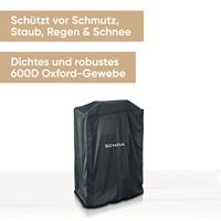 Severin 8122 Afdekking - thumbnail