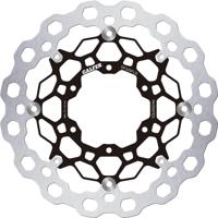 GALFER cubiq remschijf "df325 rotor brake rotors floating r90r - thumbnail