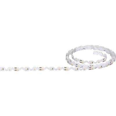 Paulmann FlexLED 3D 78961 LED-strip basisset Met connector (male) 12 V 1.5 m Warmwit 1 stuk(s) Paulmann FlexLED 3D 78961 LED-strip basisset Met connector (male) 12 V 1.5 m Warmwit 1 stuk(s)