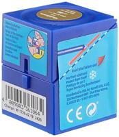 Revell 36186 Aqua Color verf Kaki-bruin (mat) Kleurcode: 86 RAL-kleurcode: 7008 Doos 18 ml - thumbnail