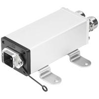 Weidmüller 1312580000 Communicatiecomponenten 1 stuk(s) - thumbnail