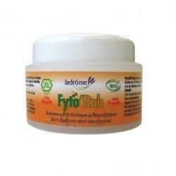 Ladrôme Propolis Fyto Rub Balsem