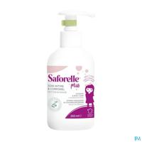 Saforelle Miss Intieme Lichaamsverzorging 250ml - thumbnail