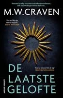 De laatste gelofte - M.W. Craven - ebook - thumbnail
