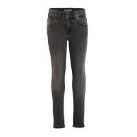 LTB slim fit jeans Smarty grijs stonewashed - thumbnail