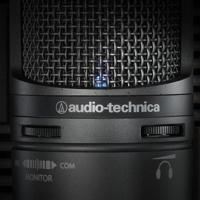 Audio Technica AT2020USB+ - thumbnail