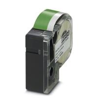 Phoenix Contact 803953 MM-EMLF (EX18)R C1 GN/WH Etiketten voor thermotransferprinter Montagemethode: Plakken Groen, Wit 1 stuk(s) - thumbnail