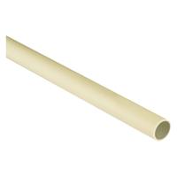 Pipelife Buis pvc 3/4 creme lengte 4 meter | 25 stuks - thumbnail