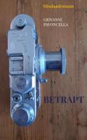 Betrapt - Giovanni Pavoncella - Paperback (9789464051544) - thumbnail