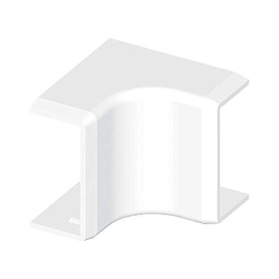 KOPOS 8605_HB Binnenhoek (b x h) 32 mm x 15 mm Wit 1 stuk(s)