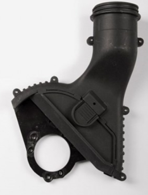 Hikoki Accessoires Adapter stofkap hamers | 783115 for H65SB2 | voor 783121 783115