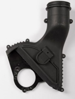 Hikoki Accessoires Adapter stofkap hamers | 783115 for H65SB2 | voor 783121 783115 - thumbnail