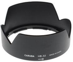 Caruba HB-32 Zonnekap