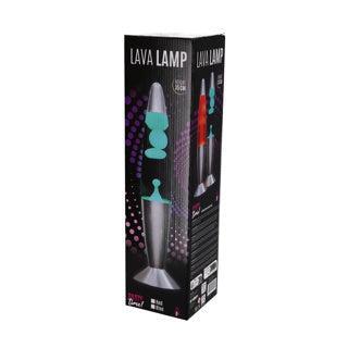 Party Time Lava Lamp 35 Cm