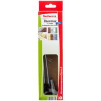 Fischer 520115 TherMax Afstand montagesysteem 240 mm 18 mm 2 stuk(s) - thumbnail