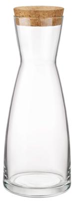 Bormioli Rocco karaf Ypsilon (1 liter) Bormioli Rocco karaf Ypsilon (1 liter)