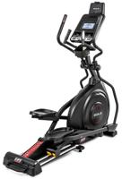 Sole Fitness Crosstrainer E25 Elliptical - thumbnail