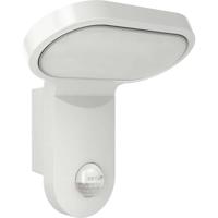ESYLUX AOL 200 LED 3K ws EL10750809 Wandlamp met bewegingsmelder LED vast ingebouwd LED Wit - thumbnail