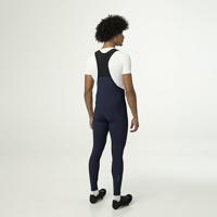 AGU Bibtight Essential Heren - Blauw - XL - thumbnail