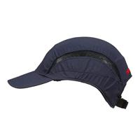 3M First Base HC24NB/SP FB3 CLA Impulsiecaps Marine-blauw - thumbnail