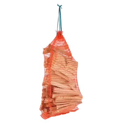 Aanmaakhout in netzak 3kg