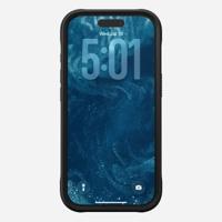 Nomad Rugged case iPhone 17 Pro - Ultra Orange - thumbnail