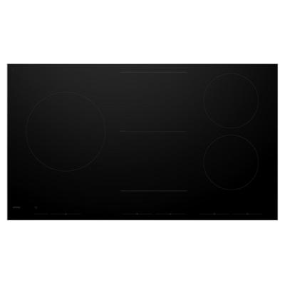 ATAG HI29571SV Inductiekookplaat met Celcius Cooking - 90 cm