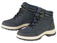 pepperts! Kinder schoenen (Marineblauw, 35) - thumbnail