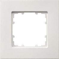 Siemens 5TG11131 Frame 3-voudig Delta Aluminium (metallic) Schakelmateriaal 1 stuk(s)