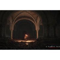 A Plague Tale Innocence (verpakking Spaans, game Engels) - thumbnail