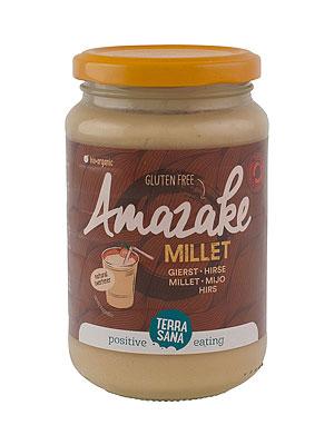 Gierst amazake bio 370 Gram