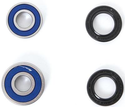 ALL BALLS Racing wiellagerset wheel bearing sets 25-121 complete with simmerrings